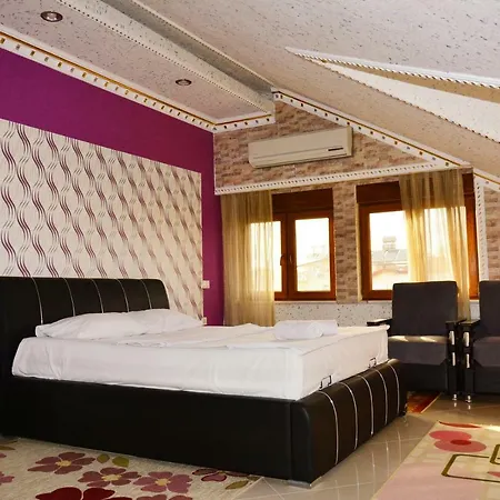 Side Papirus Hotell Manavgat