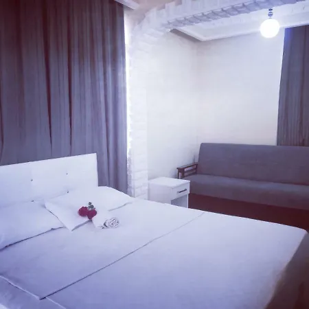 Side Papirus Hotell Manavgat