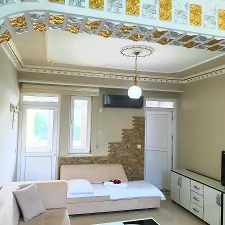 Side Papirus Hotell