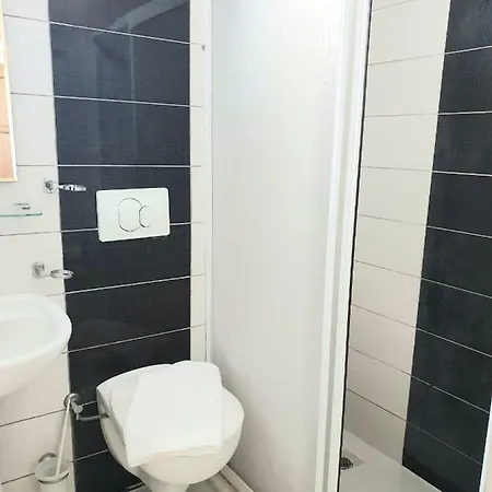 Hotell Side Papirus Manavgat