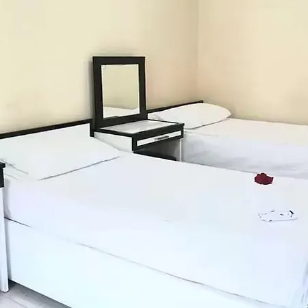 Side Papirus Hotell Manavgat
