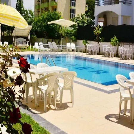 Hotel Side Papirus 3*