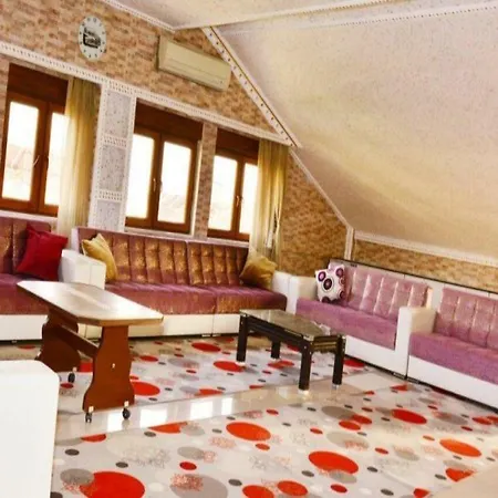 Side Papirus 3* Manavgat