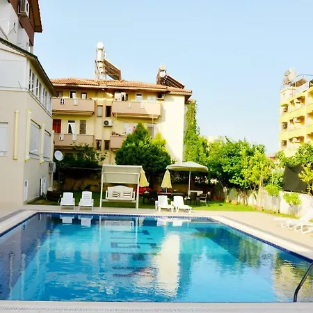Hotel Side Papirus Manavgat