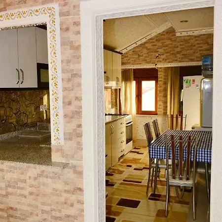 Side Papirus 3* Manavgat
