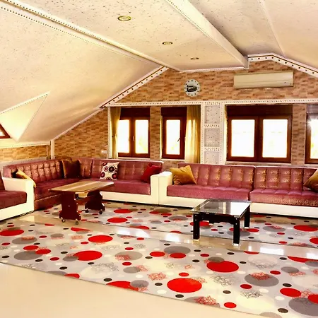 Side Papirus 3* Manavgat