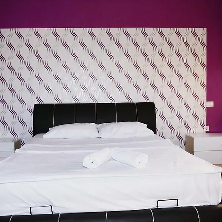 Side Papirus 3* Manavgat