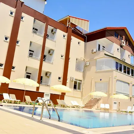Side Papirus Manavgat