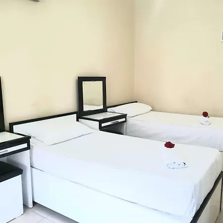 Side Papirus Manavgat