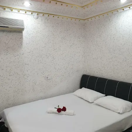 Side Papirus Hotel Manavgat