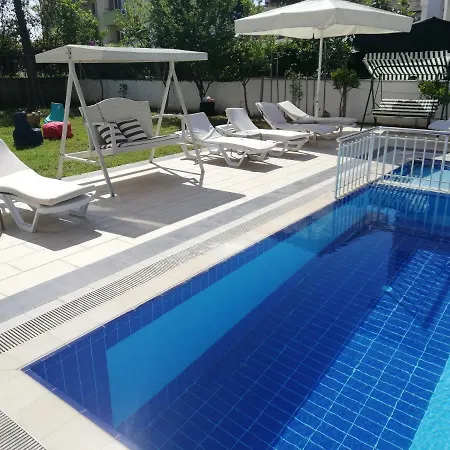 Side Papirus 3* Manavgat