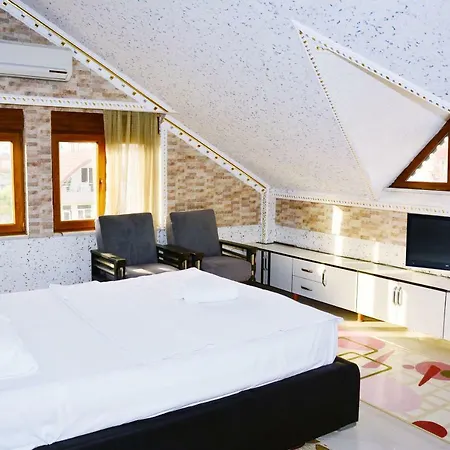 Side Papirus 3* Manavgat