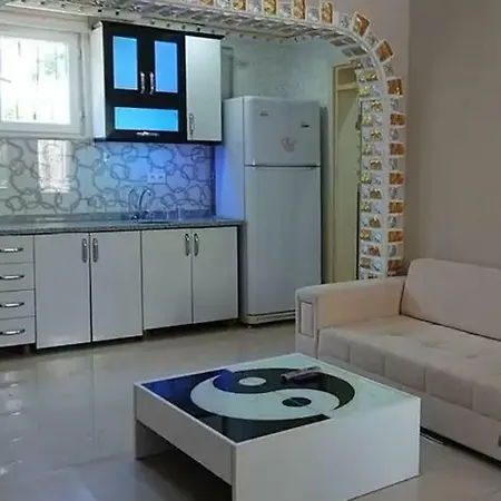 Side Papirus 마나브가트