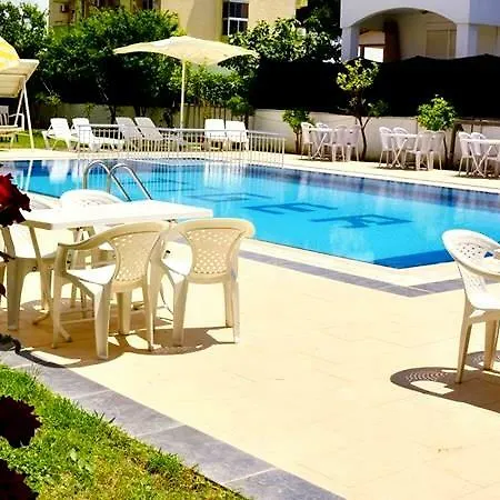 Hotel Side Papirus