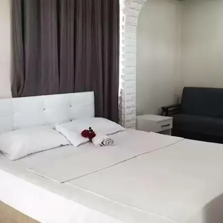 Side Papirus Manavgat